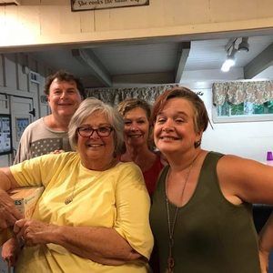 Meet your Posher, Cheryl